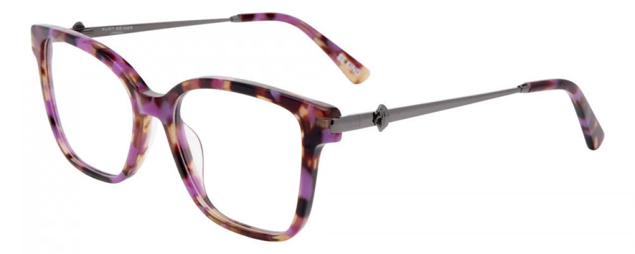 Kurt Geiger KGL5032 Eyeglasses - view 5